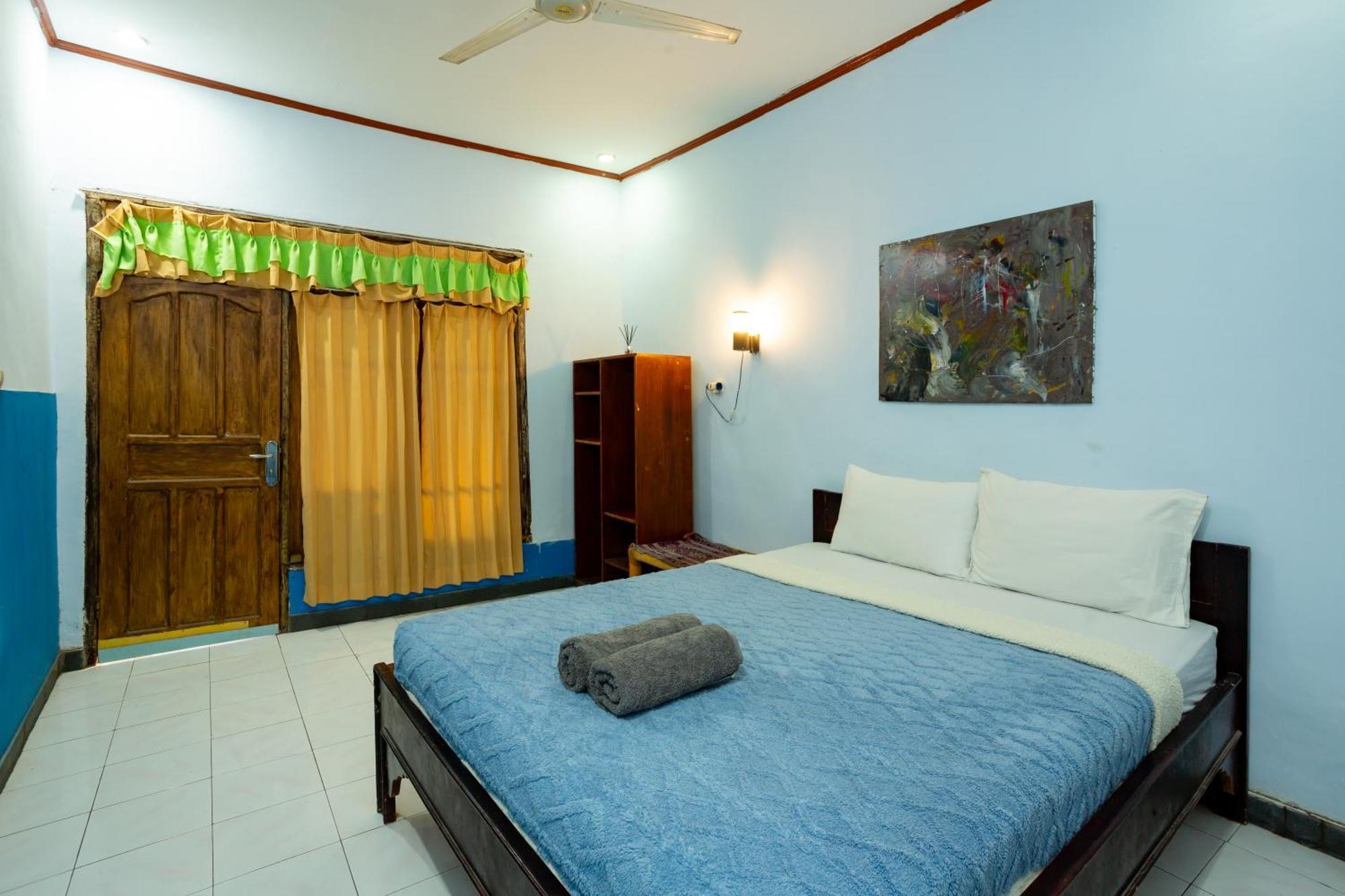 Creative Trawangan Stay Gili Trawangan Extérieur photo